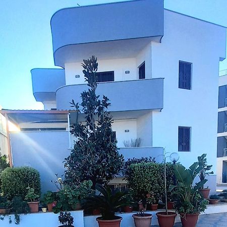 Villa Aurora B&B Bari Exterior photo
