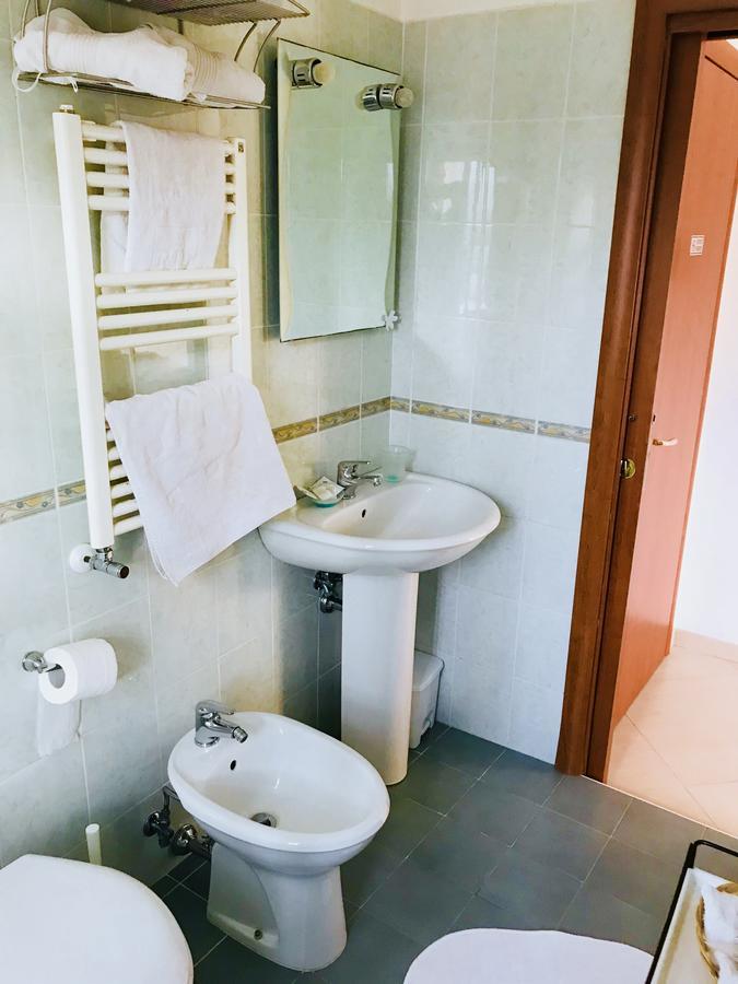 Villa Aurora B&B Bari Exterior photo