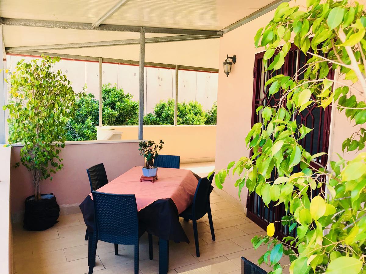 Villa Aurora B&B Bari Exterior photo