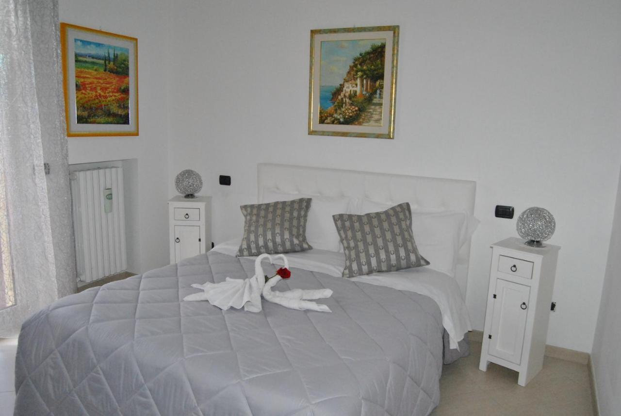 Villa Aurora B&B Bari Exterior photo