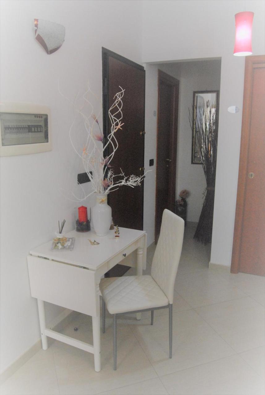 Villa Aurora B&B Bari Exterior photo