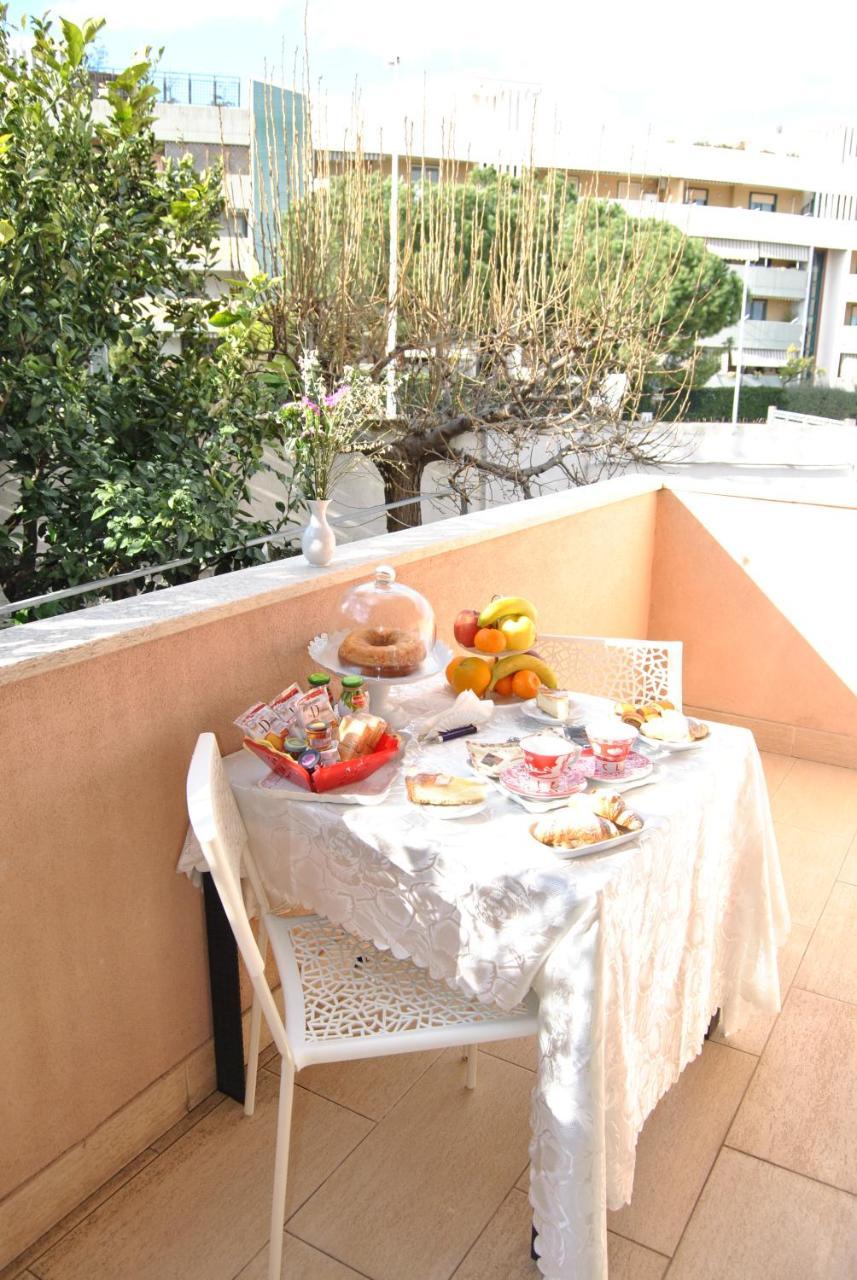 Villa Aurora B&B Bari Exterior photo